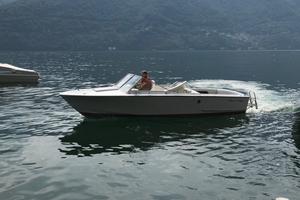 Cris Craft Lancer 23