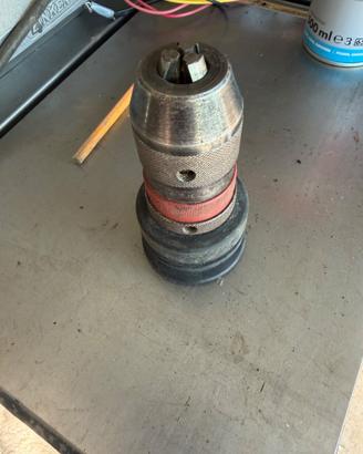 Mandrino x hilti te30 e similari