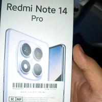 Redmi note 14 pro 