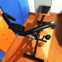 Attrezzo da Palestra