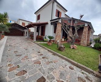 Casa vacanze a Lotzorai - tra mare, natura e relax