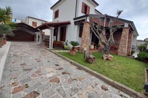 Casa vacanze a Lotzorai - tra mare, natura e relax