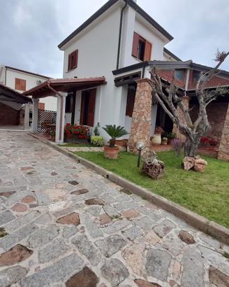 Casa vacanze a Lotzorai - tra mare, natura e relax