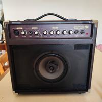 Amplificatore Sherwood 20 R 