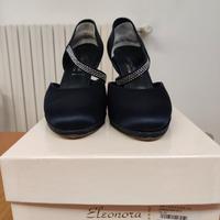 Scarpe da Cerimonia con tacco