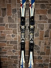 Sci Blizzard RTX 151 cm