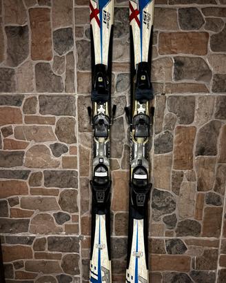 Sci Blizzard RTX 151 cm