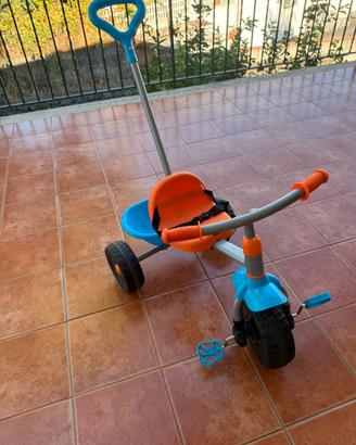 Triciclo per bambini
