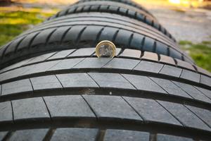 Bridgestone Turanza 245/40R19 94W 