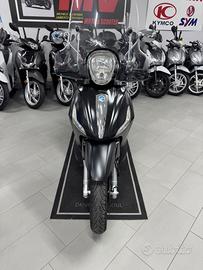 Piaggio Beverly 300