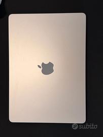 Apple MacBook Air M2 13,6” 512 GB