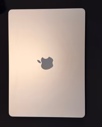Apple MacBook Air M2 13,6” 512 GB