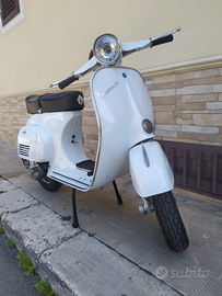 Vespa 125 primavera