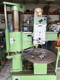 Trapano radiale Mecof PR 25