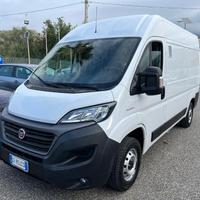 FIAT Ducato 35 2.3 MJT 140CV PC-TM Furgone