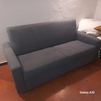 divano letto nuovo