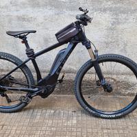  E-BIKE CUBE 
