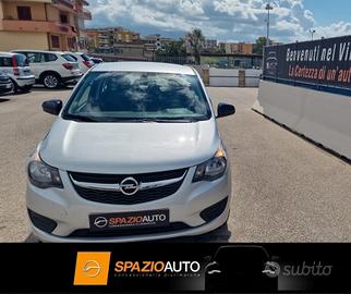 Opel Karl NEW 1.0 I.E 75cv *CONFORT EDITION*