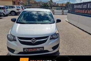 Opel Karl NEW 1.0 I.E 75cv *CONFORT EDITION*