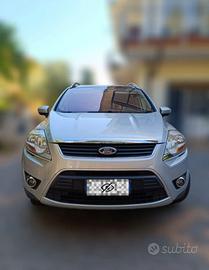 FORD Kuga 1ª serie Bs - 2011