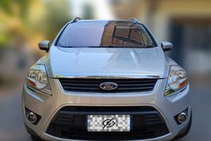 FORD Kuga 1ª serie Bs - 2011