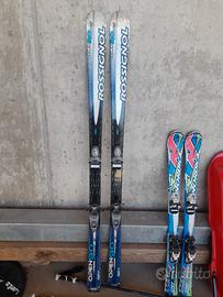 Sci Rossignol 170
