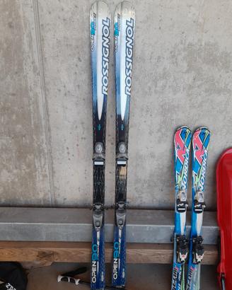 Sci Rossignol 170