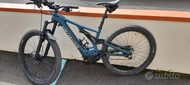 M.T.B. Specialized Levo Frs Elettrica i aluminio