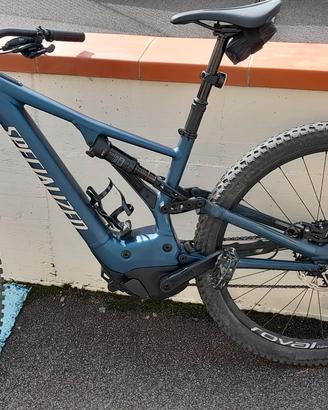 M.T.B. Specialized Levo Frs Elettrica i aluminio