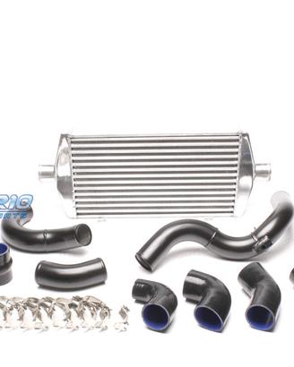 INTERCOOLER AUDI A4 8K B8 07-15