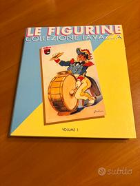 Le figurine collezione Lavazza (Volume 1)