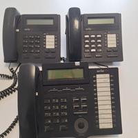 Tefoni fissi digitali ufficio