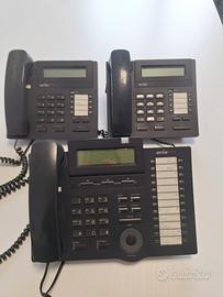 Tefoni fissi digitali ufficio