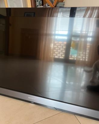TV Sony Bravia KDL 40EX700