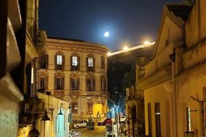 Camere singole centro cagliari