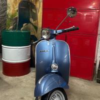 Piaggio Vespa 125 Primavera ET3 1980