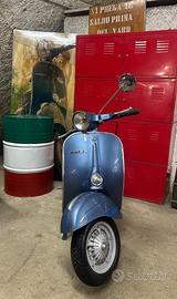 Piaggio Vespa 125 Primavera ET3 1980