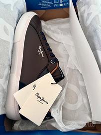 Sneakers Pepe Jeans