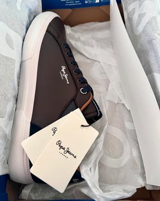 Sneakers Pepe Jeans