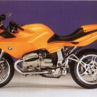 Motore BMW R1100 S anno 2001 e 60000km