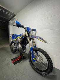 sherco se 125 2t