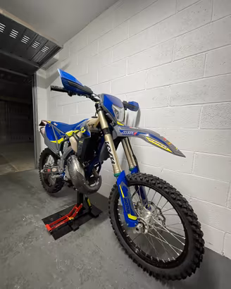 sherco se 125 2t