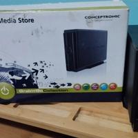 Nas Conceptronics CH3ENAS