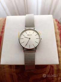 Orologio liu•jo