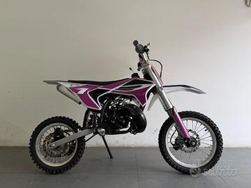 Minicross monomarcia