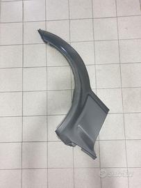 Modanatura parafango post dx jimny