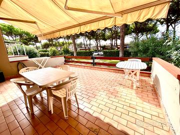 Appartamento a 50mt dal mare per settembre