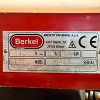 Affettatrice Berkel modello 115