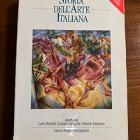 Storia dell’arte italiana