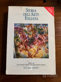 Storia dell’arte italiana